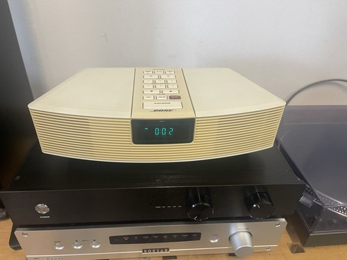 Bose wave radio beige - wave,