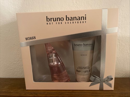 Bruno banani not for everybody - for,