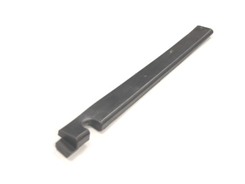 Rechte gummiauflage hardtop - gummiauflage,