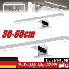 LED Spiegelleuchte Badlampe