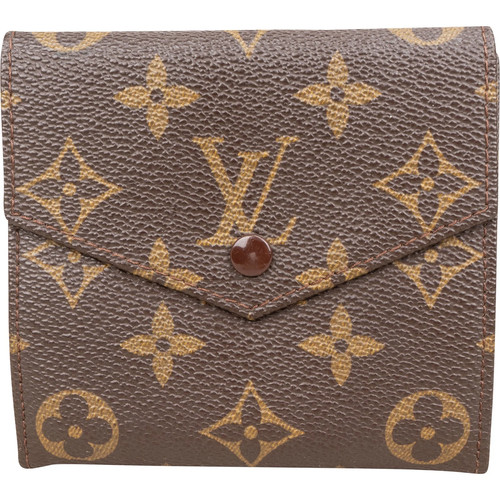 Louis vuitton monogram canvas - louis,
