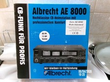 Albrecht AE 8090