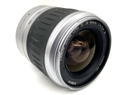 Canon 90mm 5 6 - canon, ii