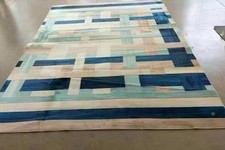 Teppich 200x300 cm Kurzflor