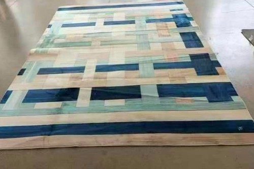 Teppich 200x300 kurzflor - cm,
