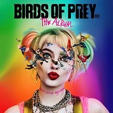 Birds of Prey von Ost, Various
