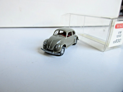 Wiking 1200 - 1:87, (brezel)