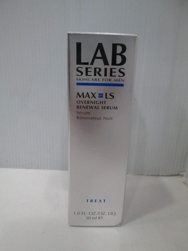 Lab series skincare - series, men