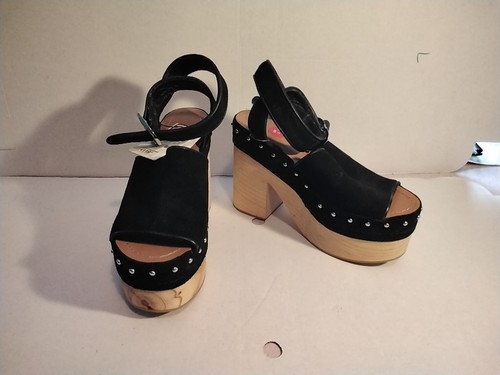 Zara high heel - high,