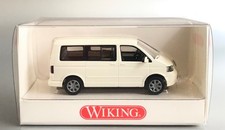 VW T5 Multivan - perlweiß /