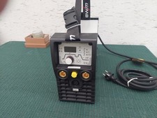 Schweißgerät EWM Picotig 200 puls TG
