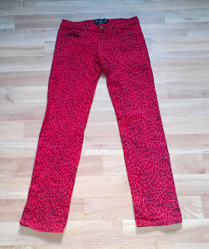 W28 collectif damen - gr., s