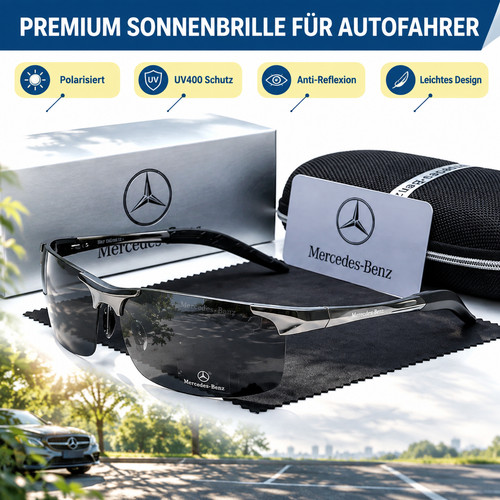 Sonnenbrille uv400 - sonnenbrille,