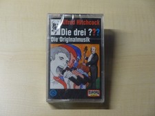 Drei fragezeichen 29 - fragezeichen,