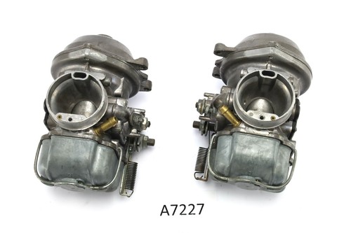 Bmw r45 1984 vergaser bing - bmw,