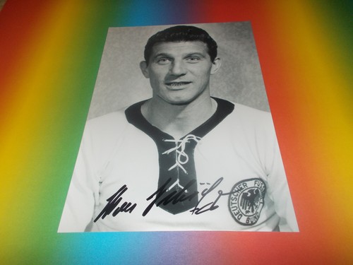 Hans schäfer dfb - schäfer,