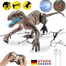 Dino Spielzeug elektrisch