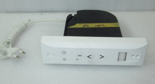 Elro he501eu elektrischer - ,