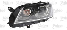 VALEO Scheinwerfer Bi-Xenon