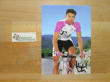 Original Autogramm Michel