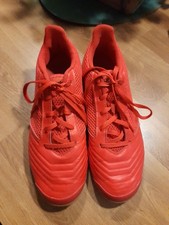 Hallenschuhe Fußballschuhe Größe 40 Adidas Predator