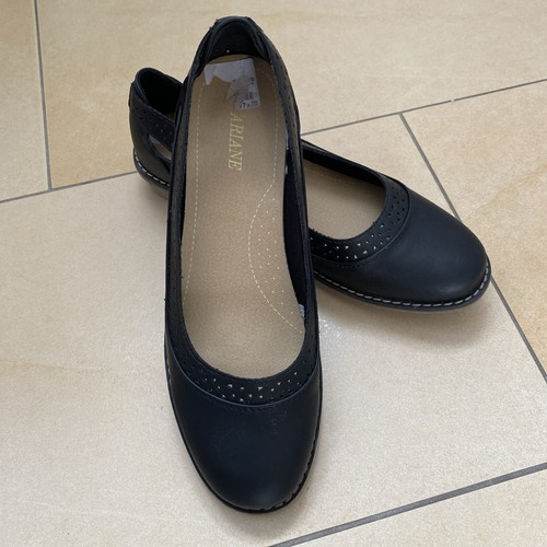 Damen ballerina von ariane - von,