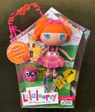 Lalaloopsy, Puppe Bea Spells-a-lot