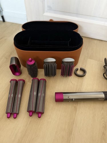 Dyson airwrap long - dyson,