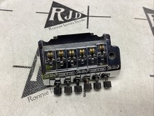 80’s Kahler 2520 Tremolo