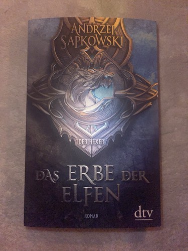 Das erbe der elfen - erbe, von
