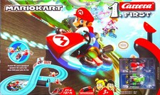 Carrera FIRST Mario Kart