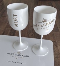 2 Stück Moet & Chandon Ice
