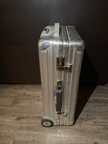 Rimowa classic flight - classic, s