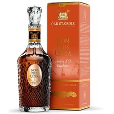 Old St. Croix Non Plus Ultra