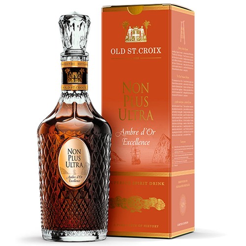 Old croix non - old, st.