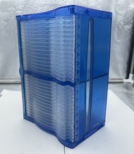 Hama CD DVD Blue Ray Box | 30