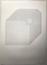 Erwin Heerich, Geometrische