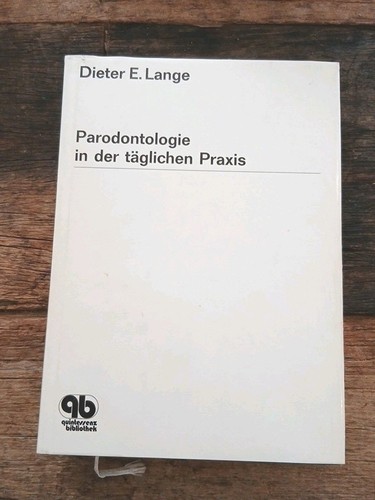 Parodontologie der - parodontologie,