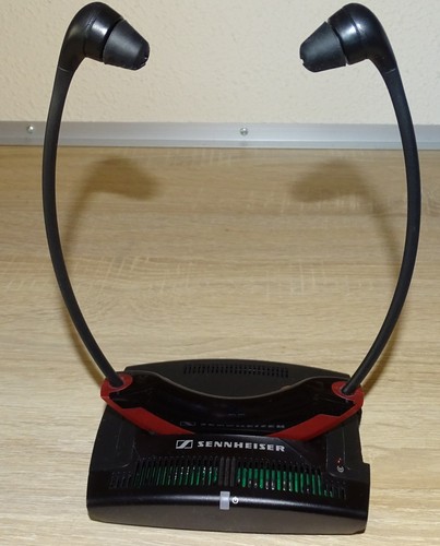 Sennheiser set tv - sennheiser,
