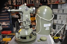 Wild T3-70387 Theodolite with