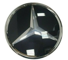 Original mercedes stern logo - mercedes,