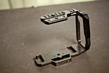 SmallRig Kamera Half Cage für
