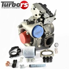 Turbolader für BMW 525d E60 E61 130 kW 177 PS M57D25TÜ 11657791709 11657791758