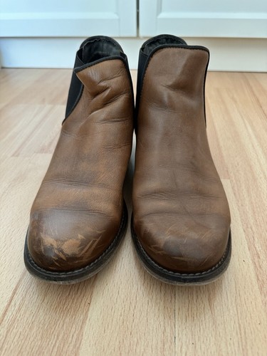 Damen chelsea boots von - chelsea-boots,