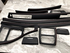 Bmw e92 carbon - carbon, leder