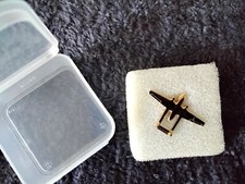 Pin- Flugzeug /Noratlas