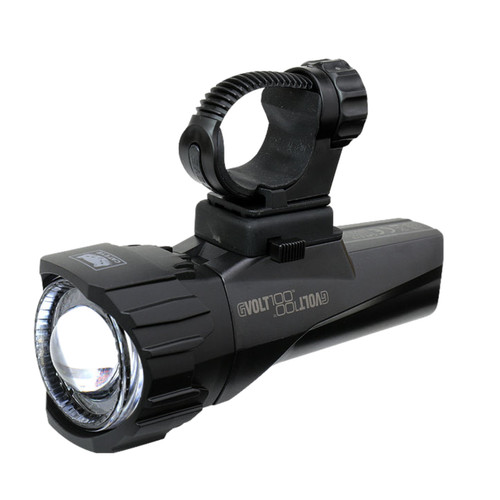 Cateye volt 100 frontlicht - g-volt,