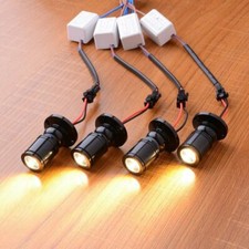  5x LED Spot Strahler Mini