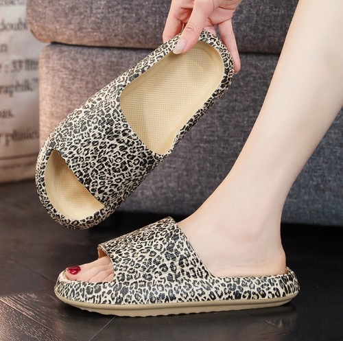 Sommer soft slipper sandalen - sommer,