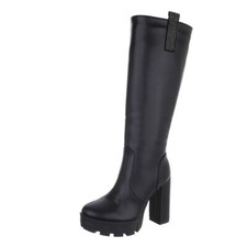 High-heel Stiefel Damenschuhe